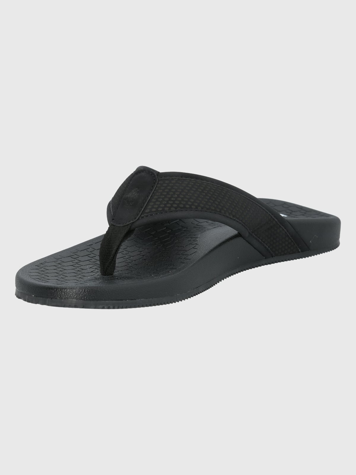 SANDALIAS HOMBRE HUSH-PUPPIES NEGRO PORTEL - 4