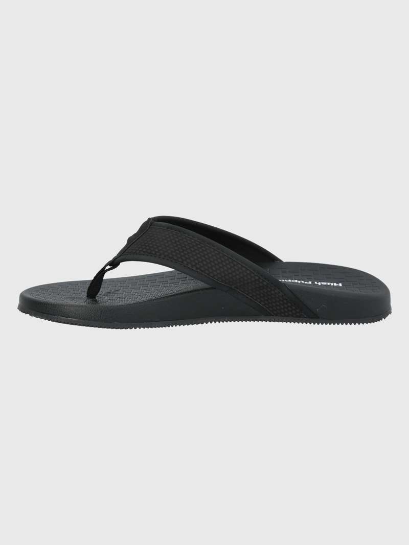 SANDALIAS HOMBRE HUSH-PUPPIES NEGRO PORTEL - 5