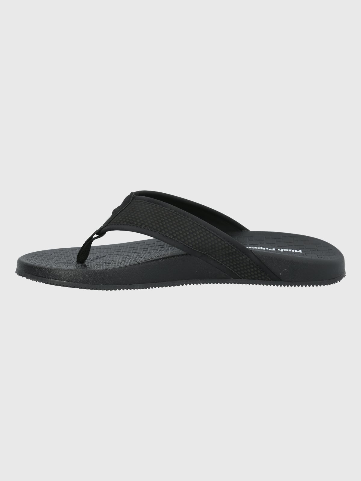 SANDALIAS HOMBRE HUSH-PUPPIES NEGRO PORTEL - 5