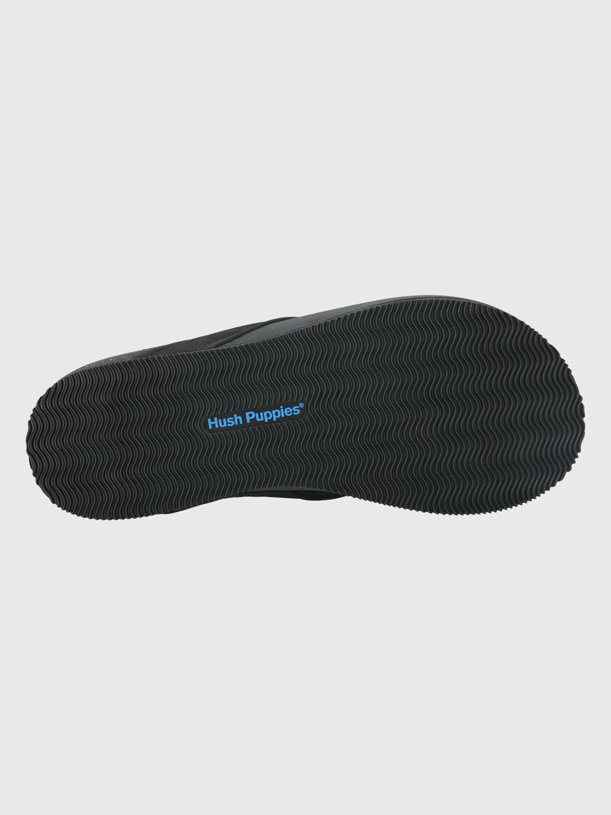 SANDALIAS HOMBRE HUSH-PUPPIES NEGRO PORTEL - 7
