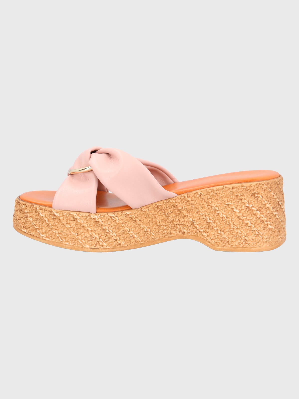 SANDALIAS MUJER HUSH-PUPPIES ROSADO VERITA - 5