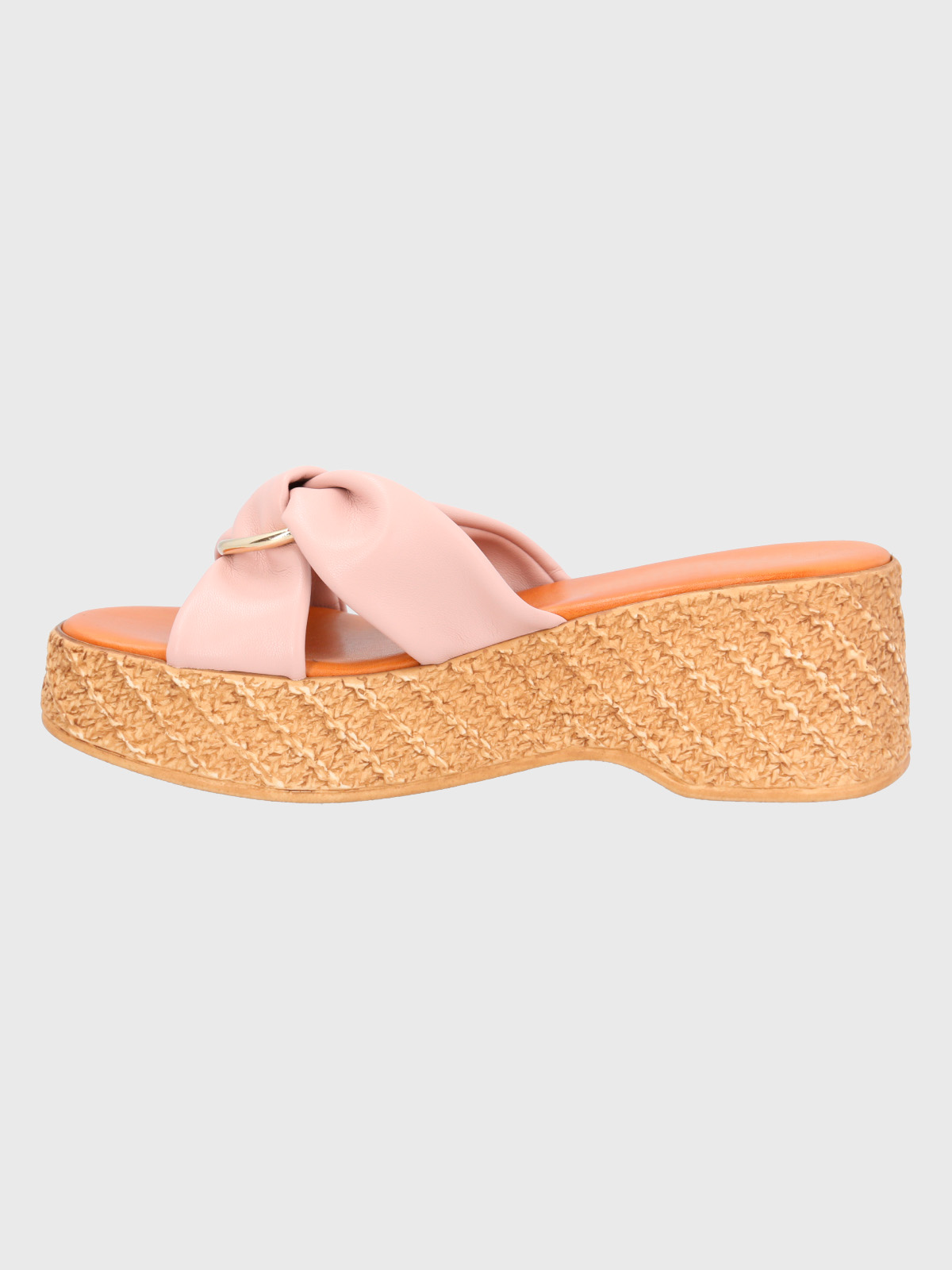 SANDALIAS MUJER HUSH-PUPPIES ROSADO VERITA - 5