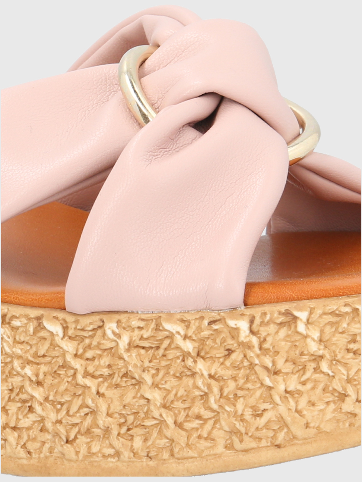SANDALIAS MUJER HUSH-PUPPIES ROSADO VERITA - 7