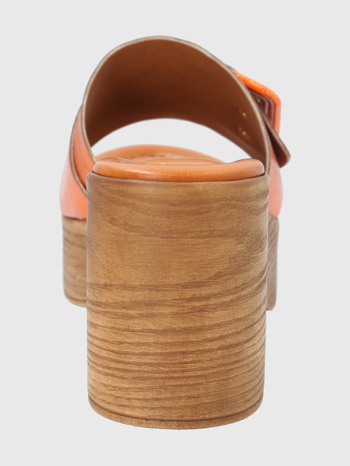 SANDALIAS MUJER HUSH-PUPPIES NARANJO DONNIAS - 6