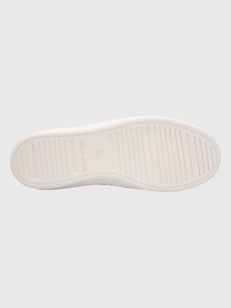 ZAPATILLAS MUJER HUSH-PUPPIES CASUALES CELESTE TRENTO - 7