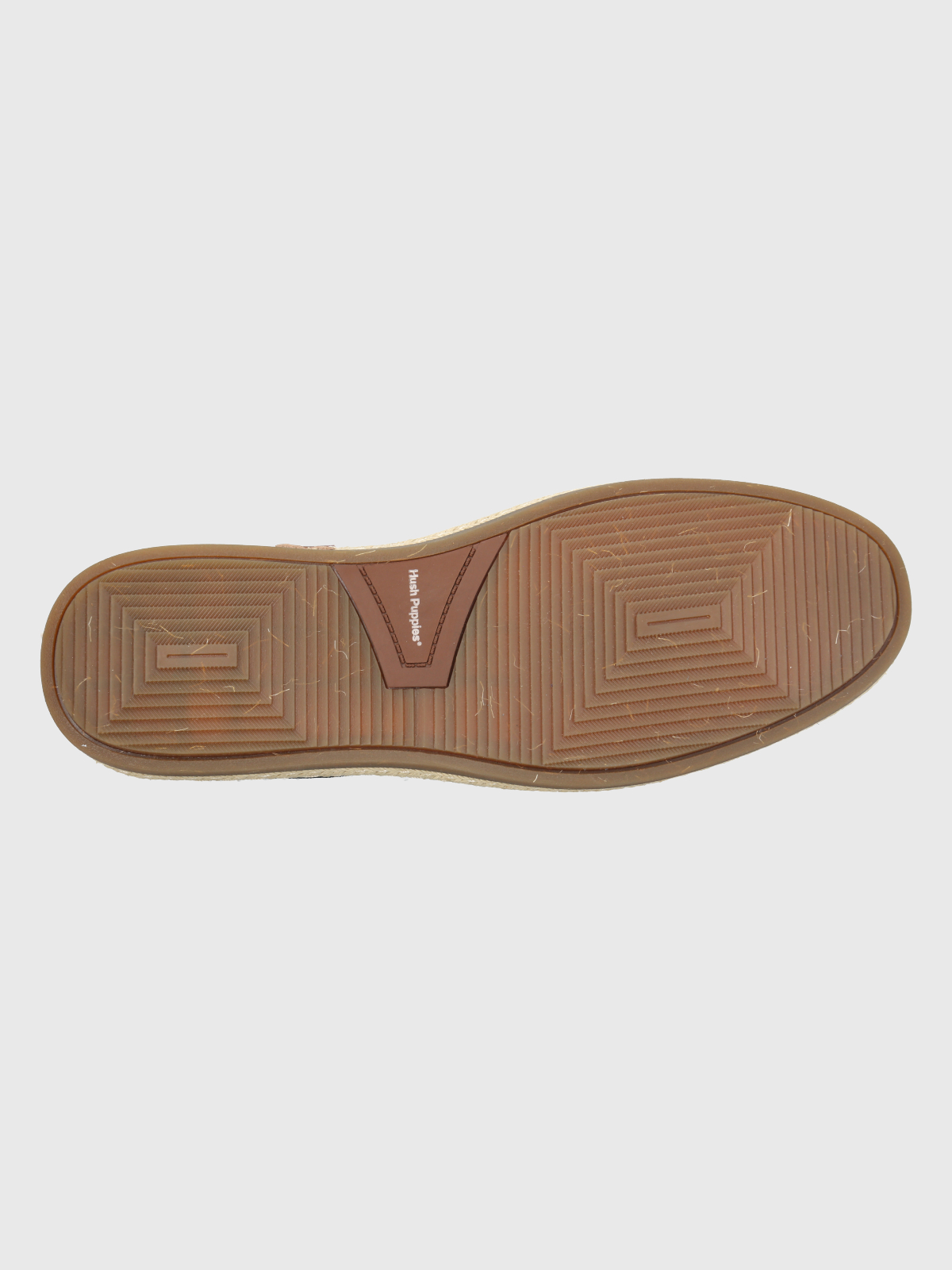 MOCASINES HOMBRE HUSH-PUPPIES CUERO AZUL OSCURO MONTELLA - 7