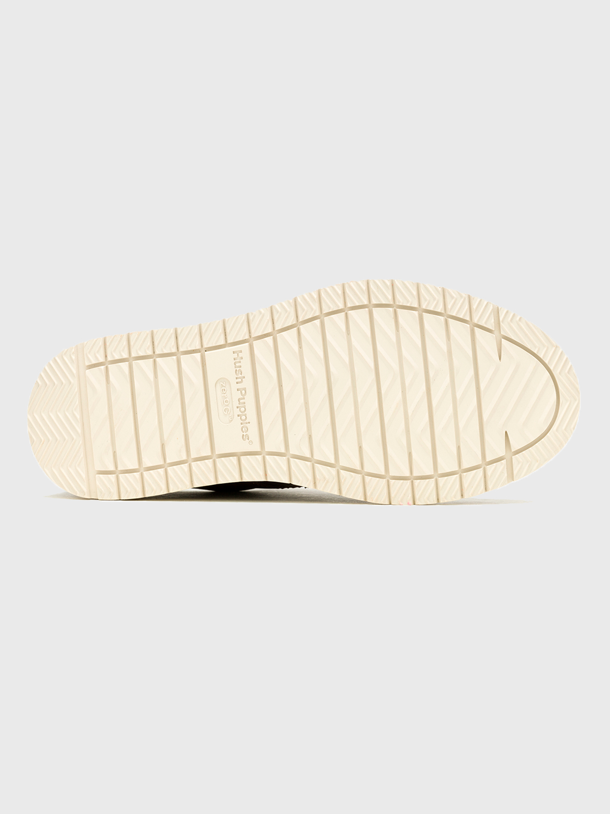 ZAPATO CUERO CAFÉ HOMBRE JENSON OXFORD HUSH PUPPIES - 6