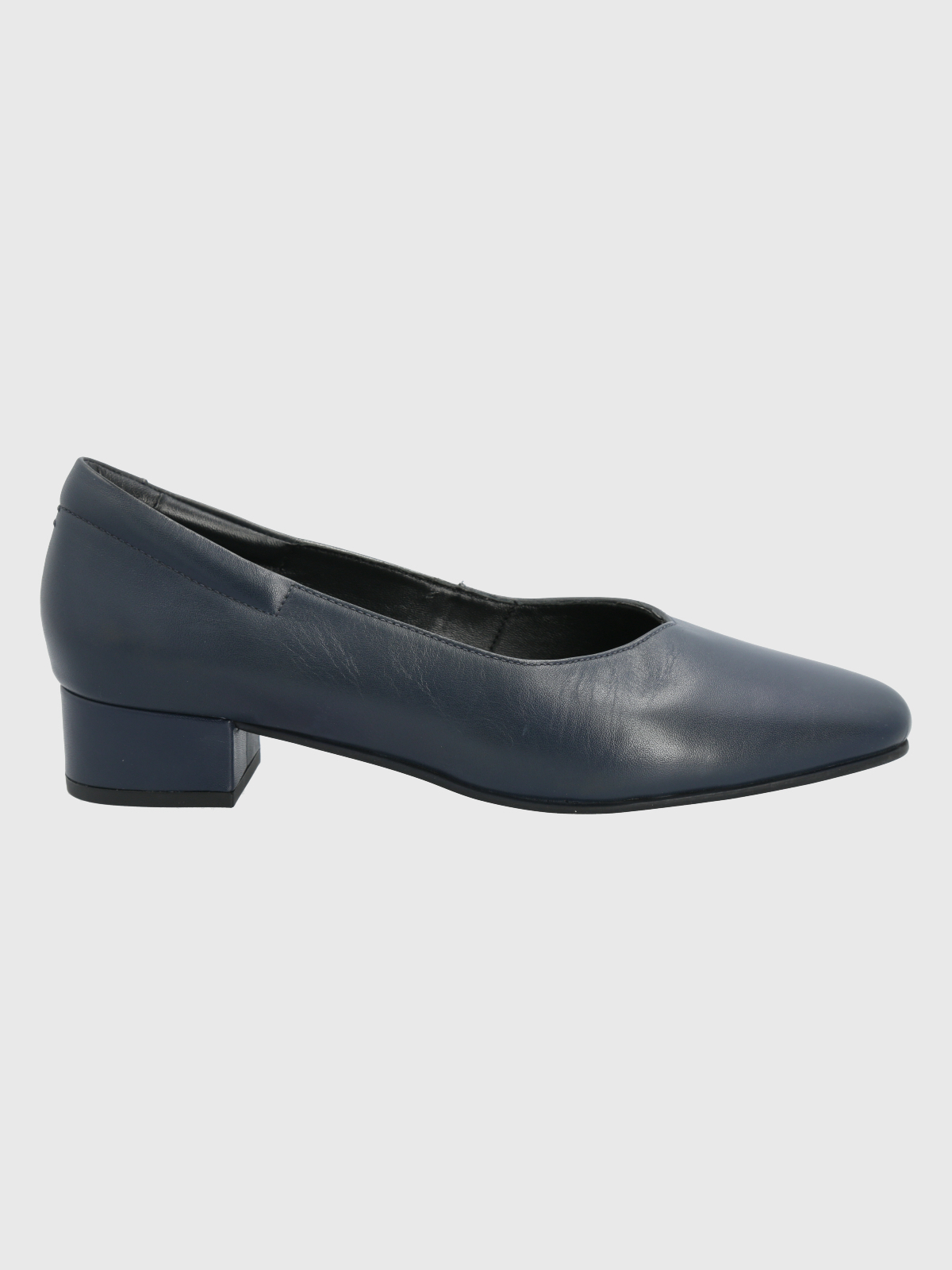 ZAPATO MUJER ELEVEN AZUL OSCURO HUSH PUPPIES - 2