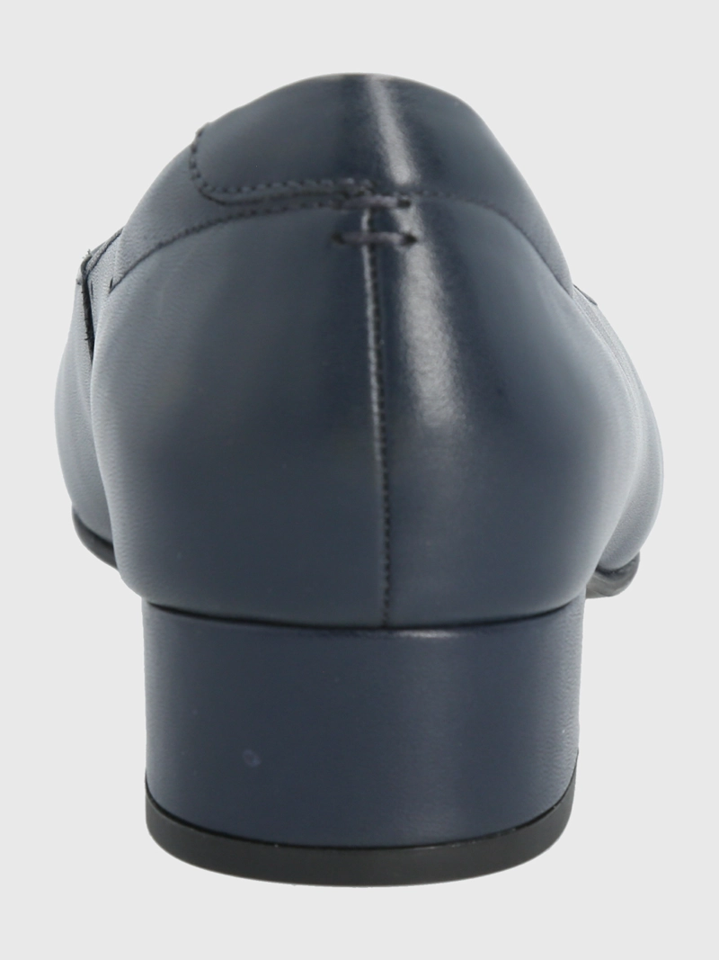 ZAPATO MUJER ELEVEN AZUL OSCURO HUSH PUPPIES - 6