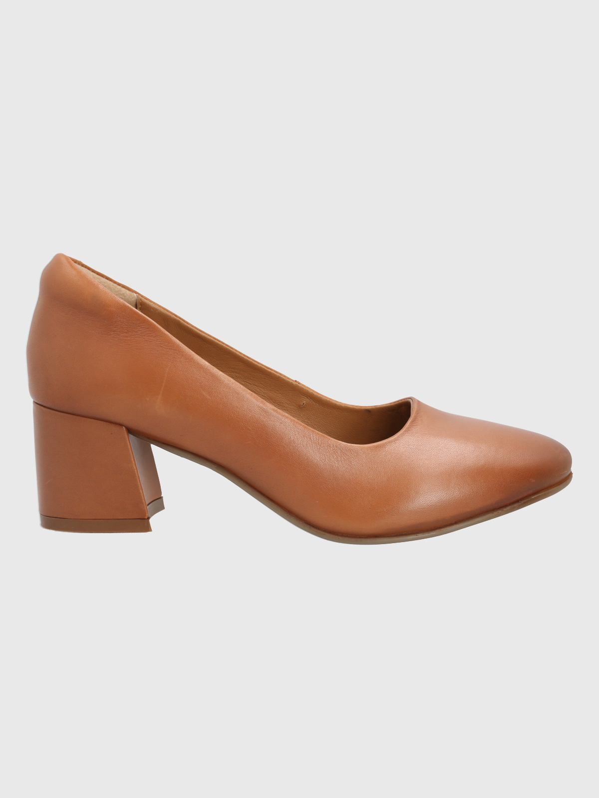 ZAPATO MUJER LECCO CAFÉ HUSH PUPPIES - 2