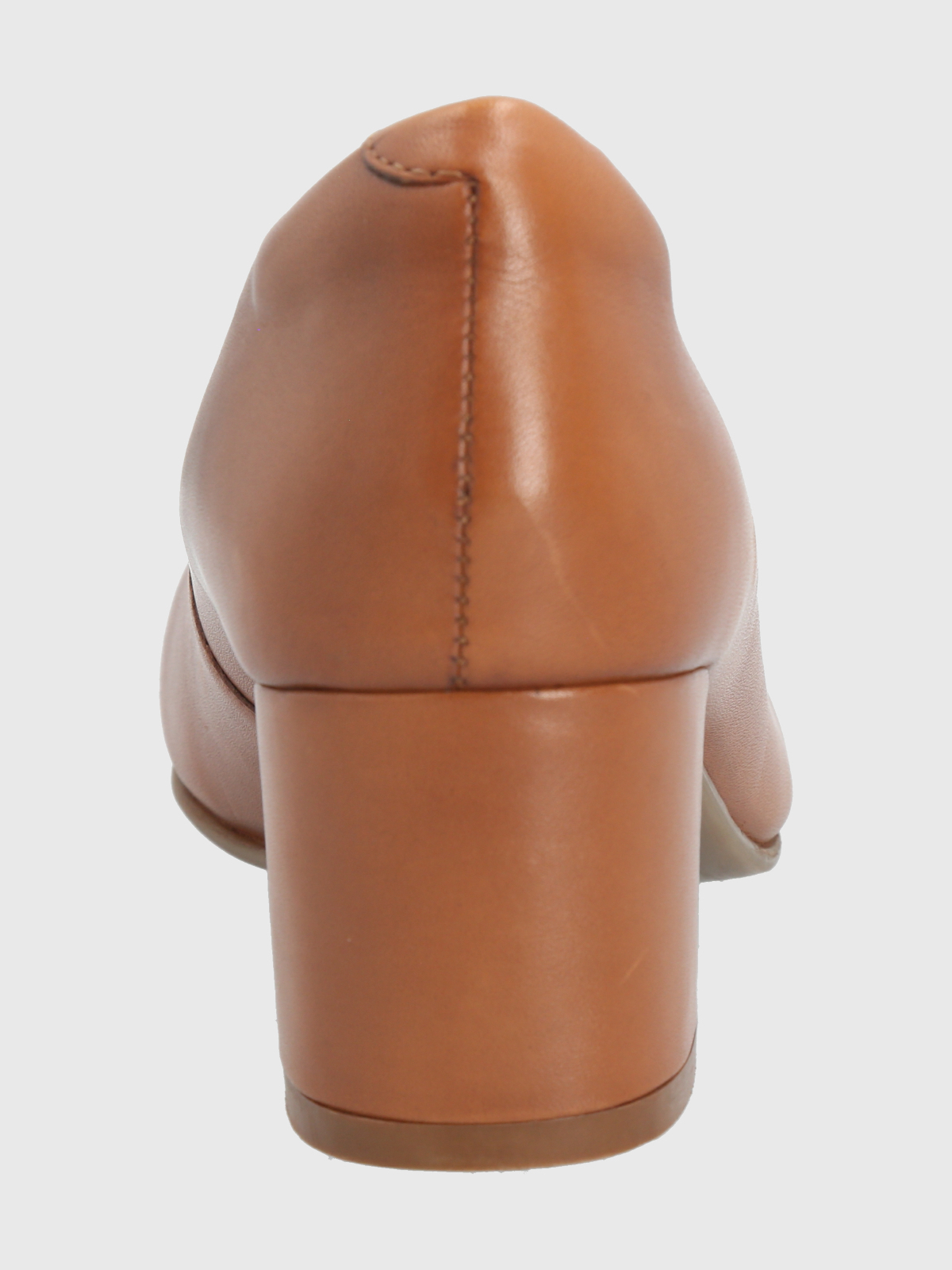 ZAPATO MUJER LECCO CAFÉ HUSH PUPPIES - 6