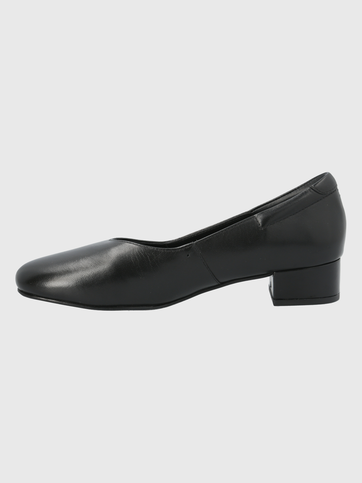 ZAPATO MUJER ELEVEN NEGRO HUSH PUPPIES - 5