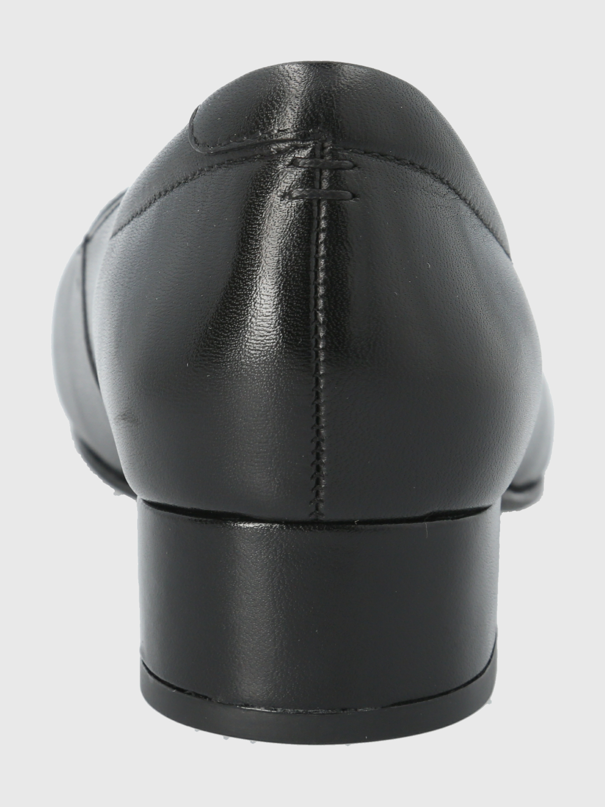 ZAPATO MUJER ELEVEN NEGRO HUSH PUPPIES - 6