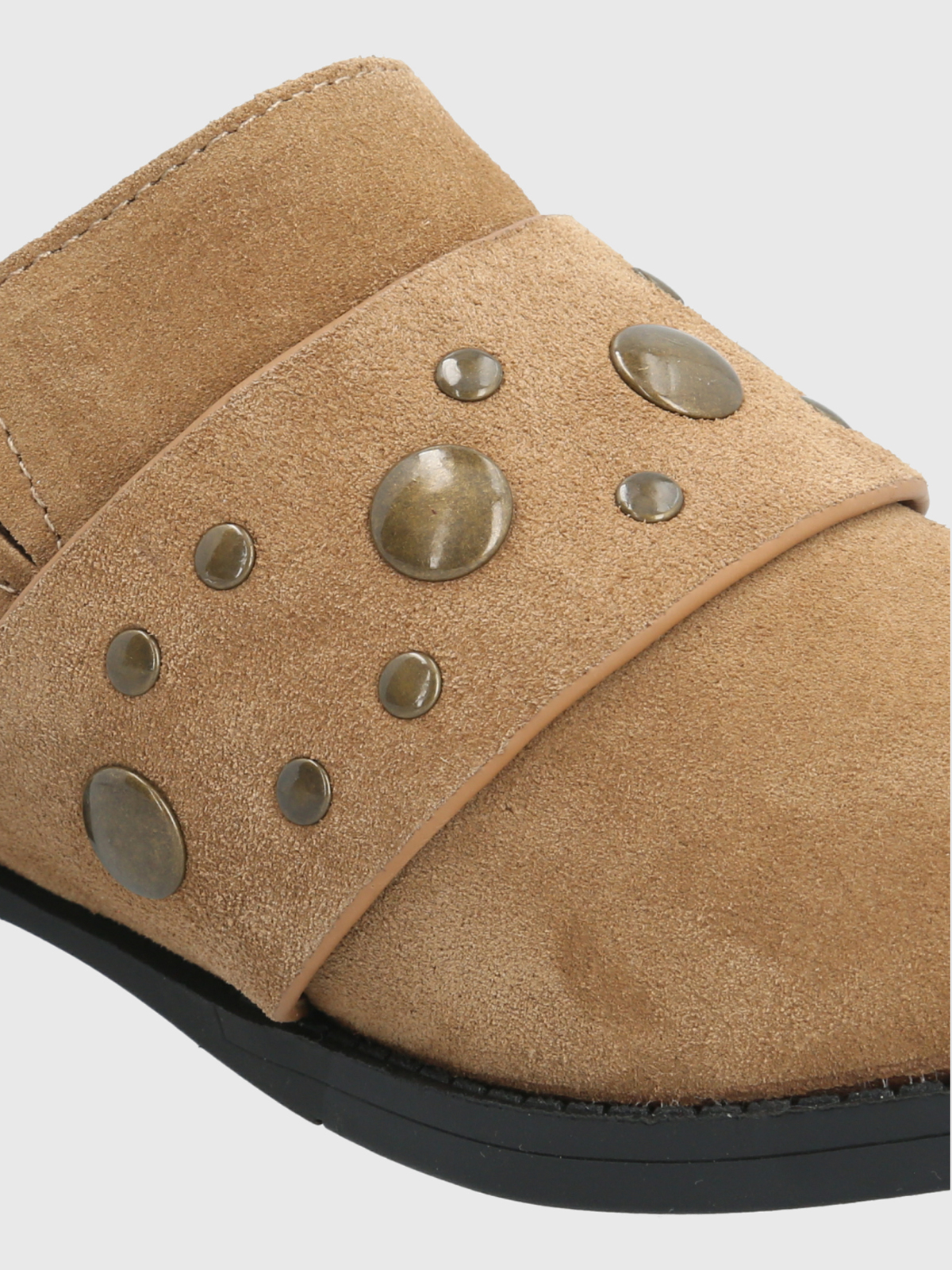 ZAPATO CUERO CAFÉ MUJER LANCASTER HUSH PUPPIES - 7