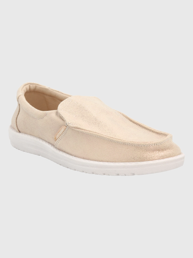 ALPARGATA PALO ROSA MUJER GRACE HUSH PUPPIES - 1