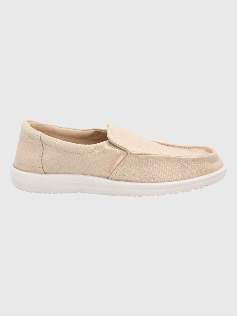 ALPARGATA PALO ROSA MUJER GRACE HUSH PUPPIES - 2