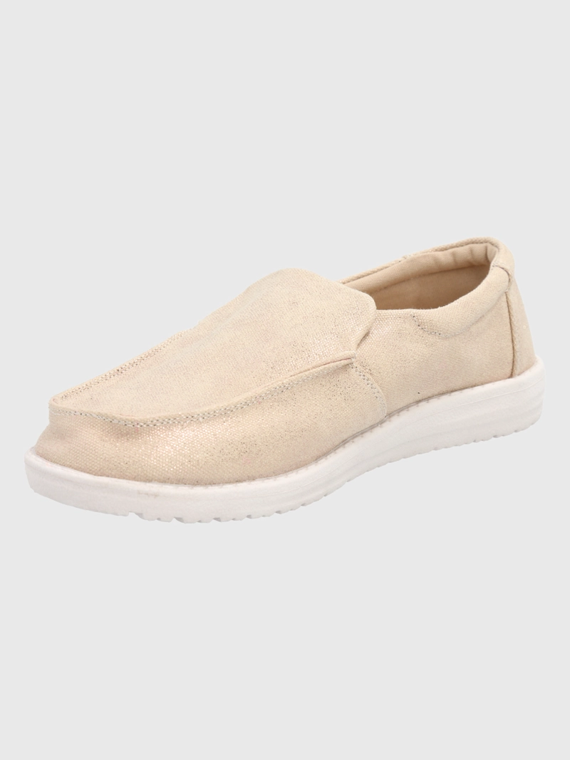ALPARGATA PALO ROSA MUJER GRACE HUSH PUPPIES - 4