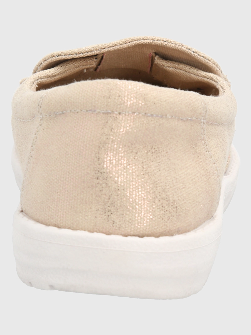 ALPARGATA PALO ROSA MUJER GRACE HUSH PUPPIES - 6