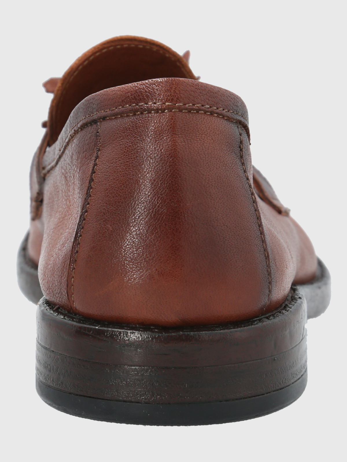 ZAPATO CUERO CAFÉ HOMBRE TIVOLI HUSH PUPPIES - 6