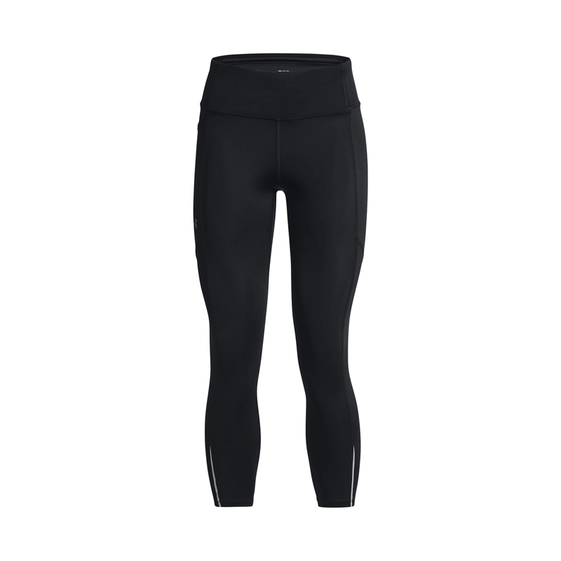 LEGGINGS UA LAUNCH MUJER NEGRO UNDER ARMOUR - 1