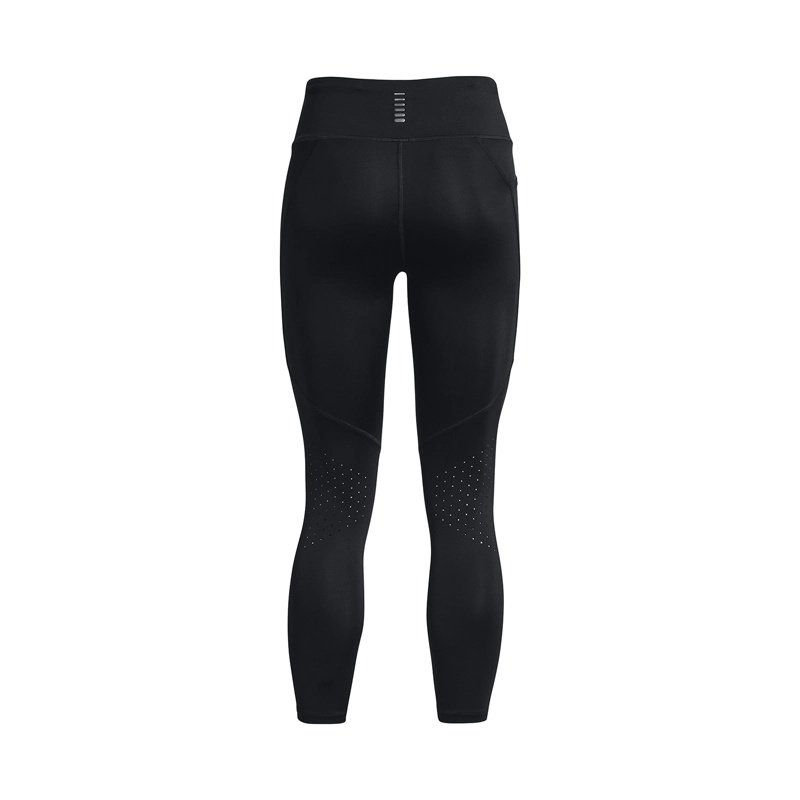 LEGGINGS UA LAUNCH MUJER NEGRO UNDER ARMOUR - 2