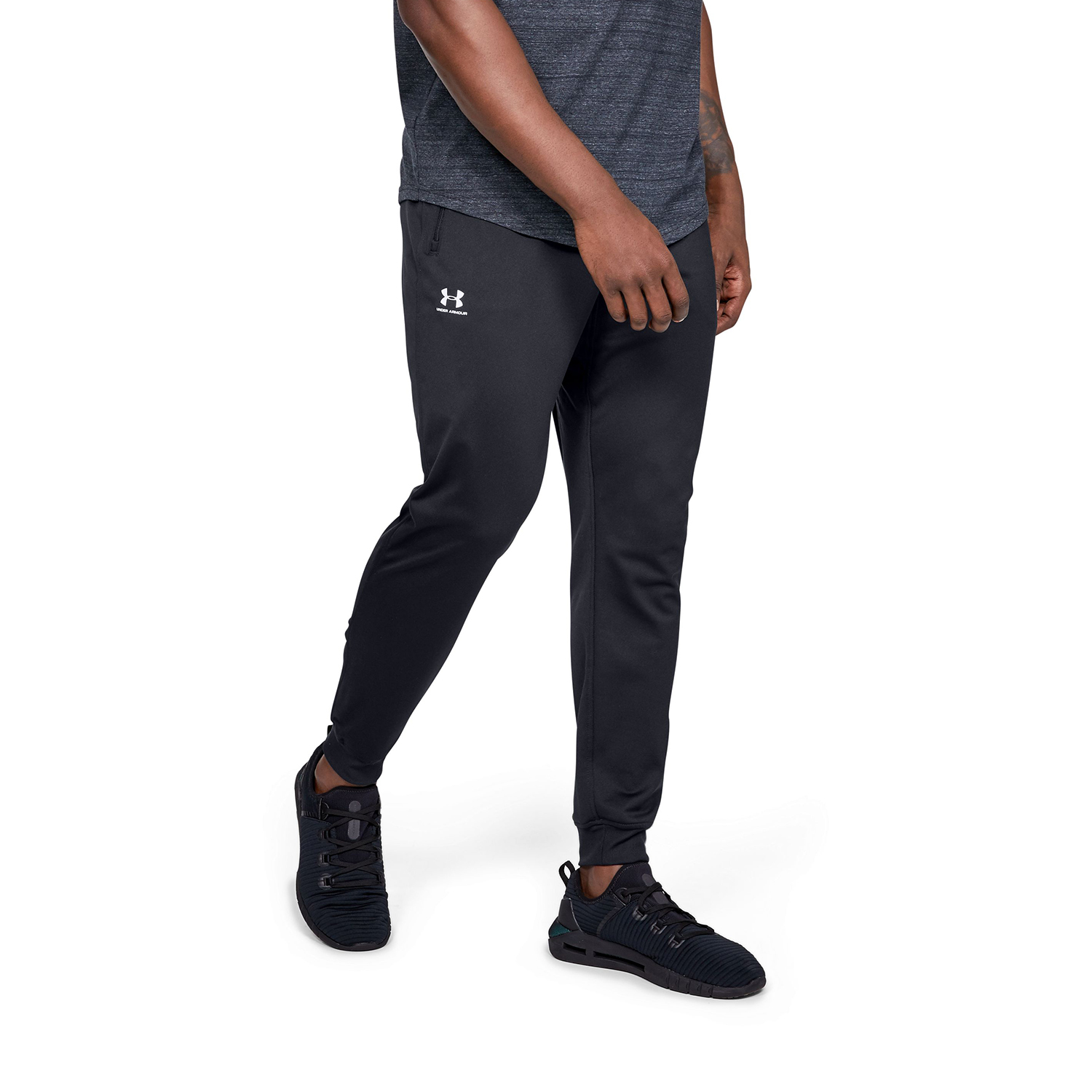 JOGGERS UA SPORTSTYLE PARA HOMBRE UNDER ARMOUR - 9