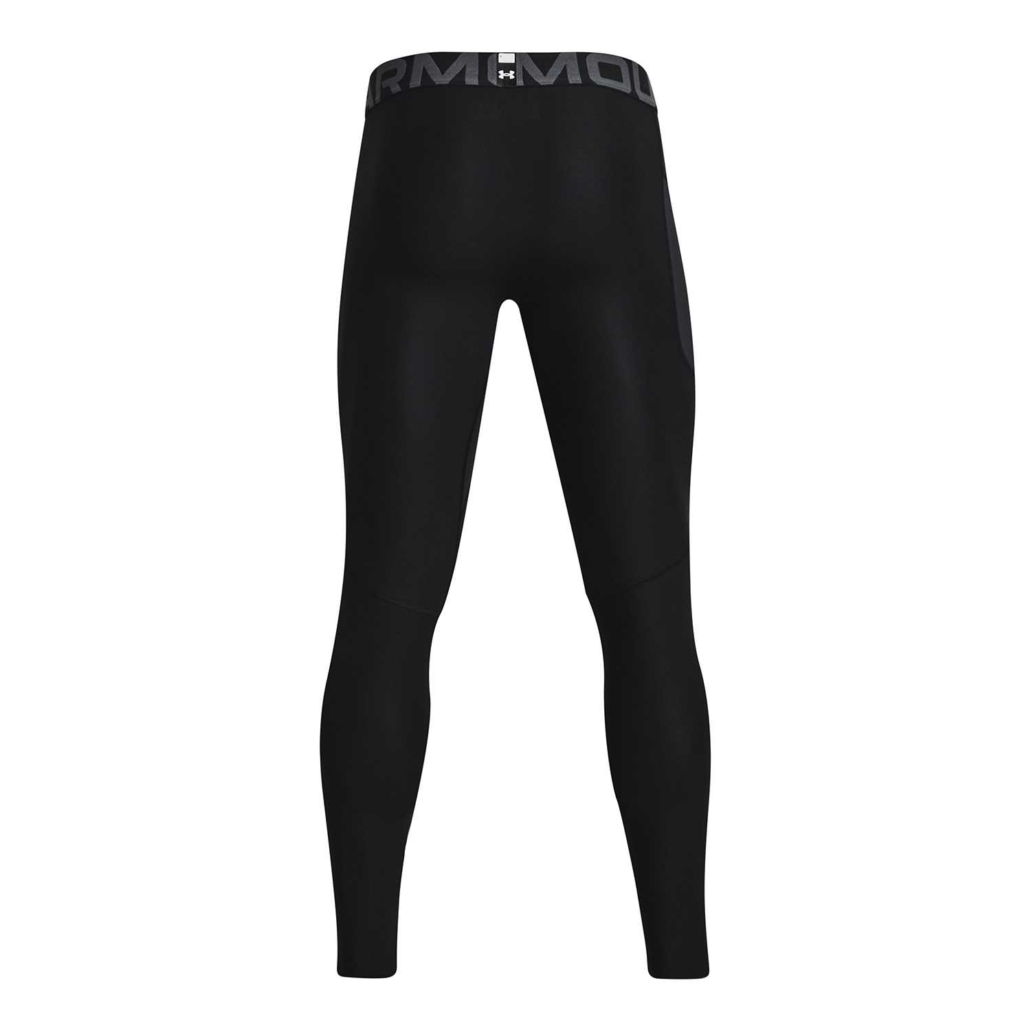 LEGGINGS HOMBRE UNDER ARMOUR NEGRO HEATGEAR® - 2