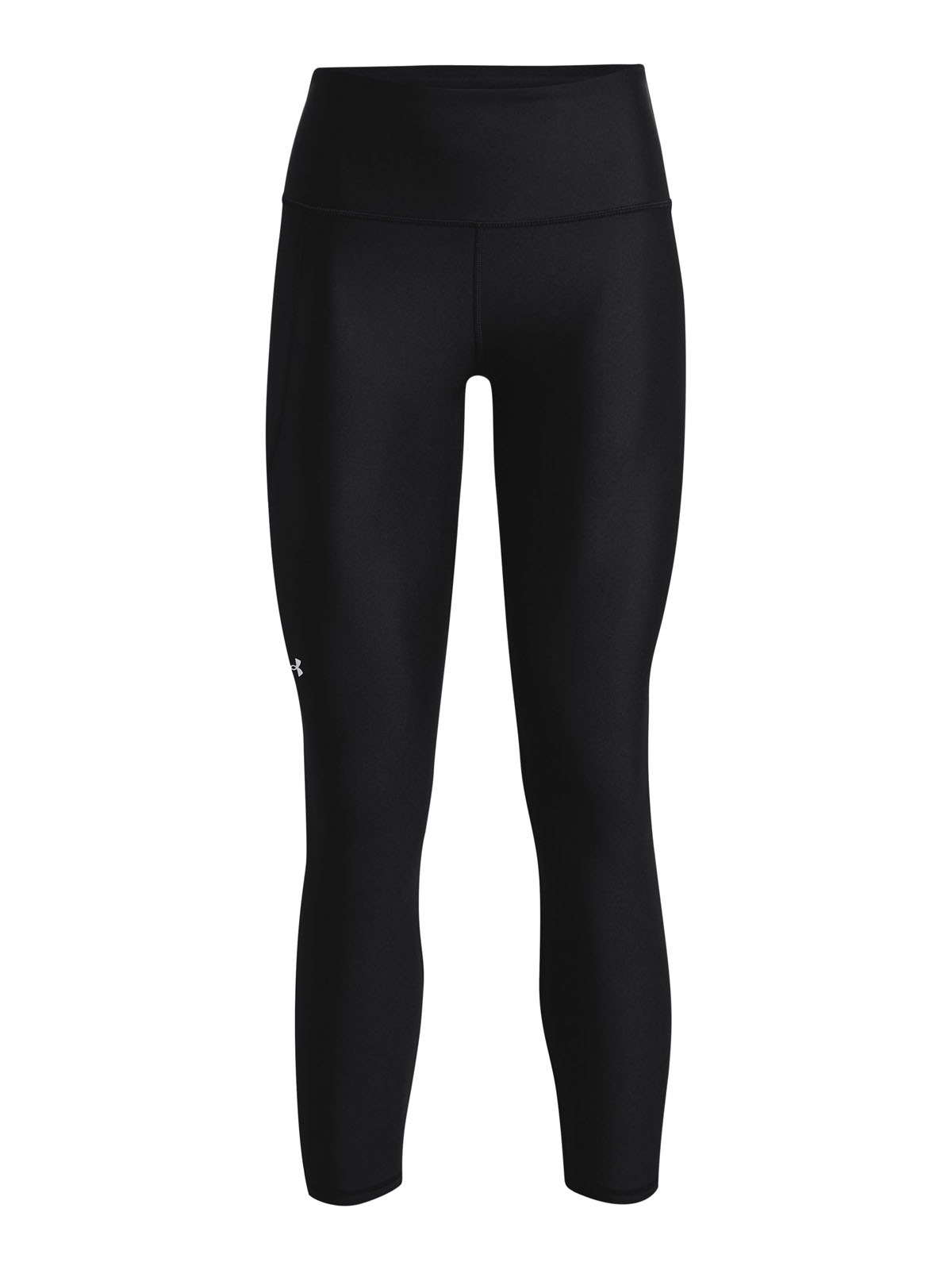 UNDER ARMOUR LEGGINGS MUJER UNDER ARMOUR NEGRO HEATGEAR® ANKLE