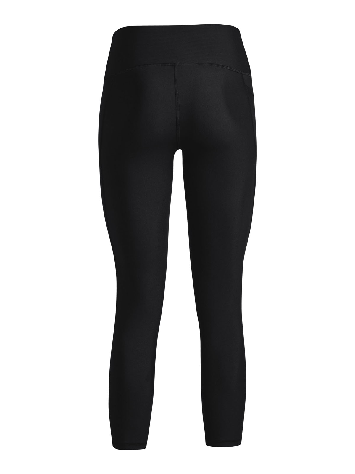 LEGGINGS MUJER UNDER ARMOUR NEGRO HEATGEAR® ANKLE - 2