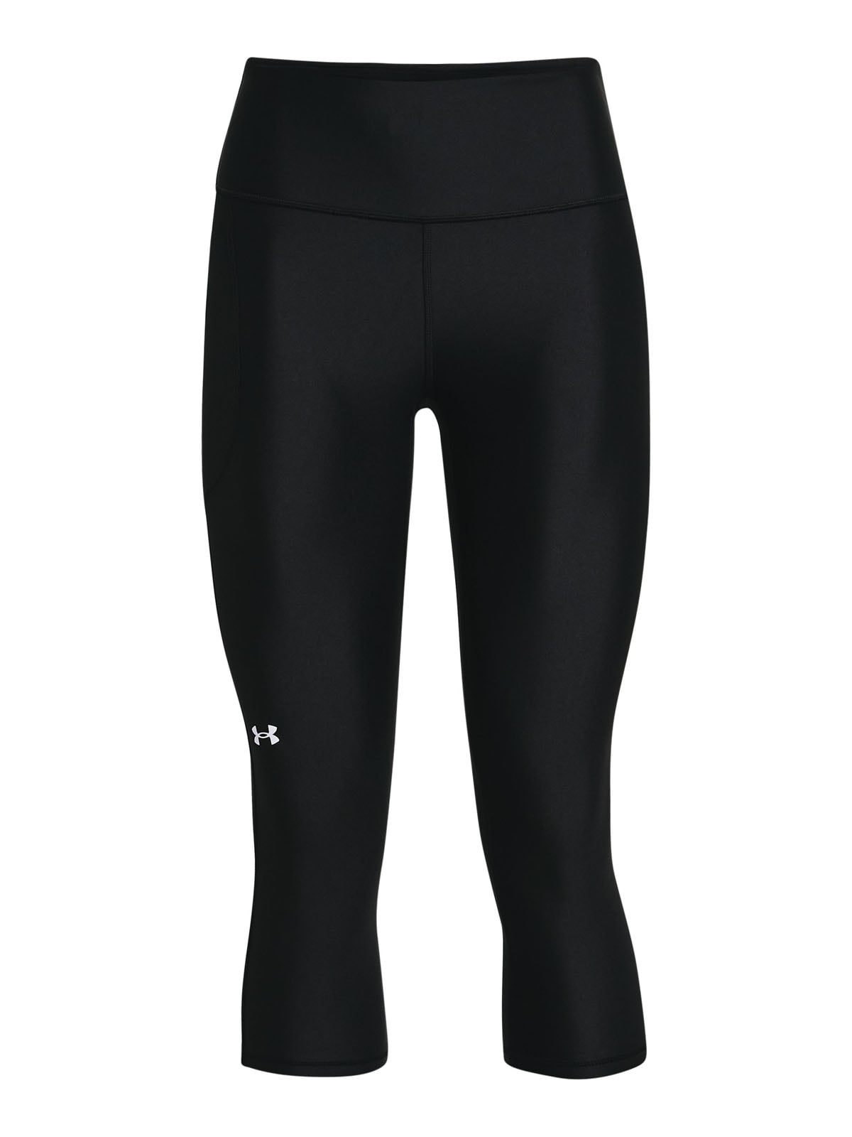 LEGGINGS MUJER UNDER ARMOUR NEGRO HEATGEAR® - 1