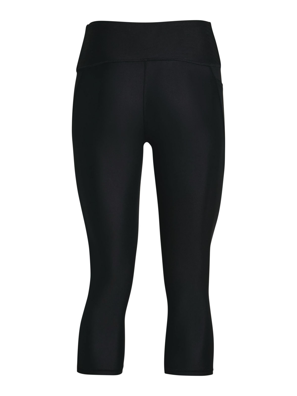 LEGGINGS MUJER UNDER ARMOUR NEGRO HEATGEAR® - 2