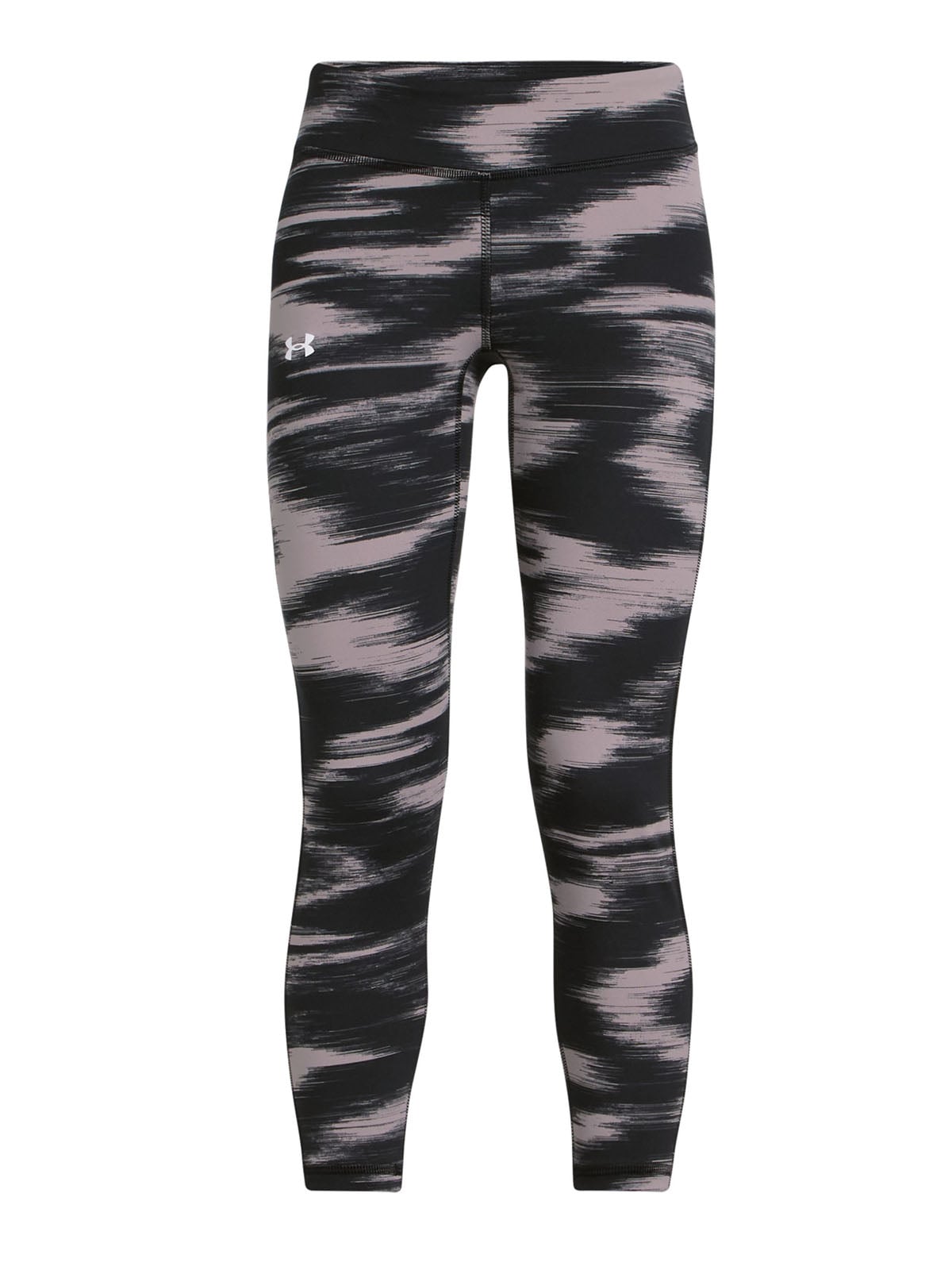 UNDER ARMOUR LEGGINGS NIÑA UNDER ARMOUR NEGRO UA MOTION