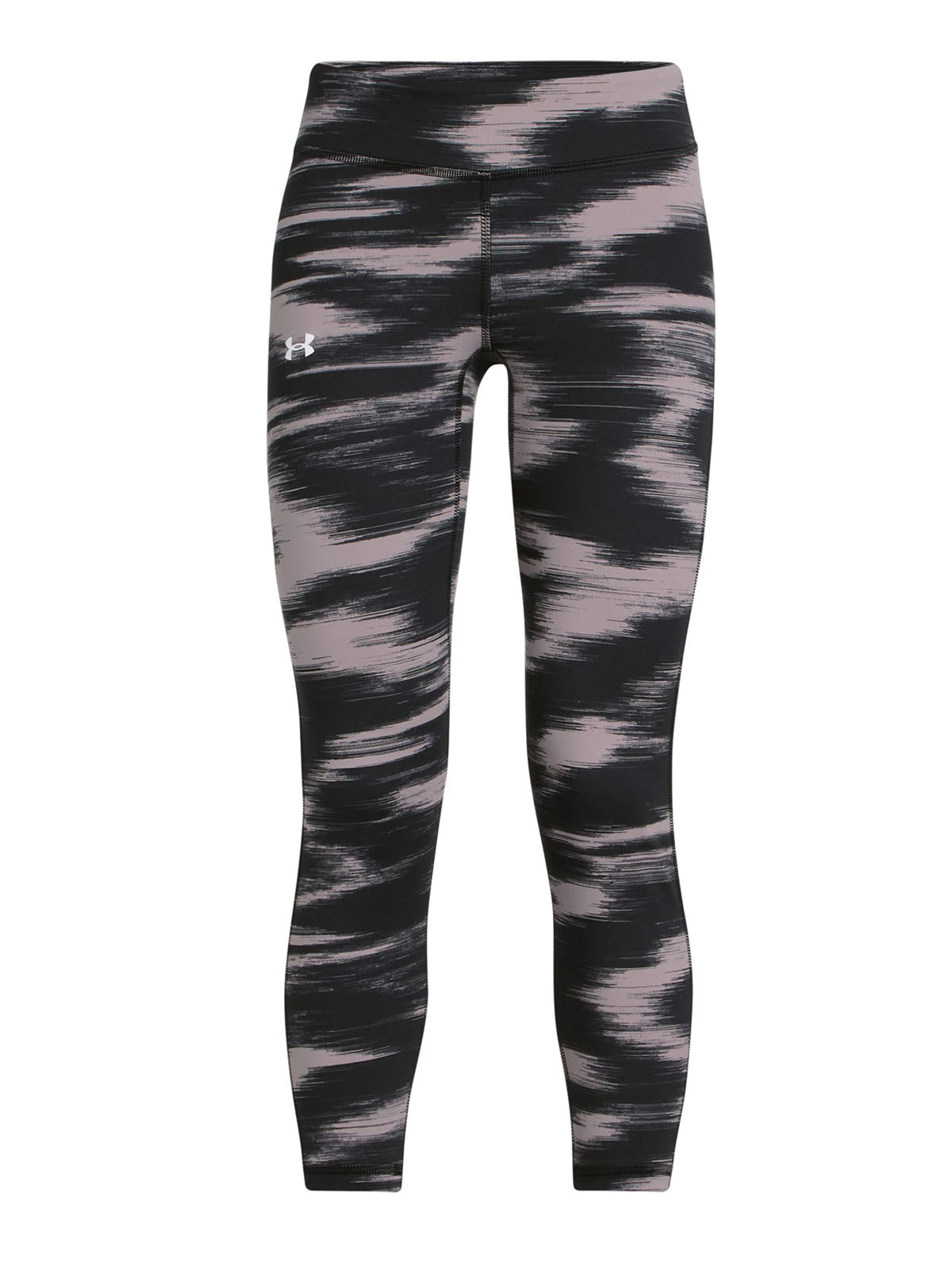 LEGGINGS NIÑA UNDER ARMOUR NEGRO UA MOTION - 1
