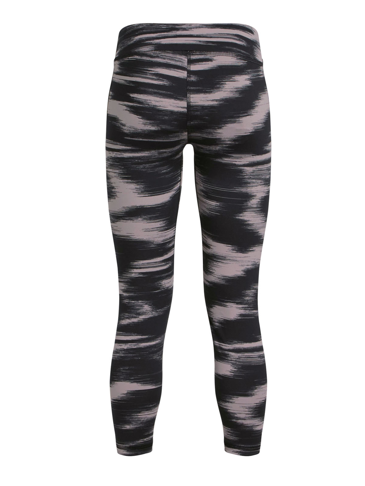 LEGGINGS NIÑA UNDER ARMOUR NEGRO UA MOTION - 2