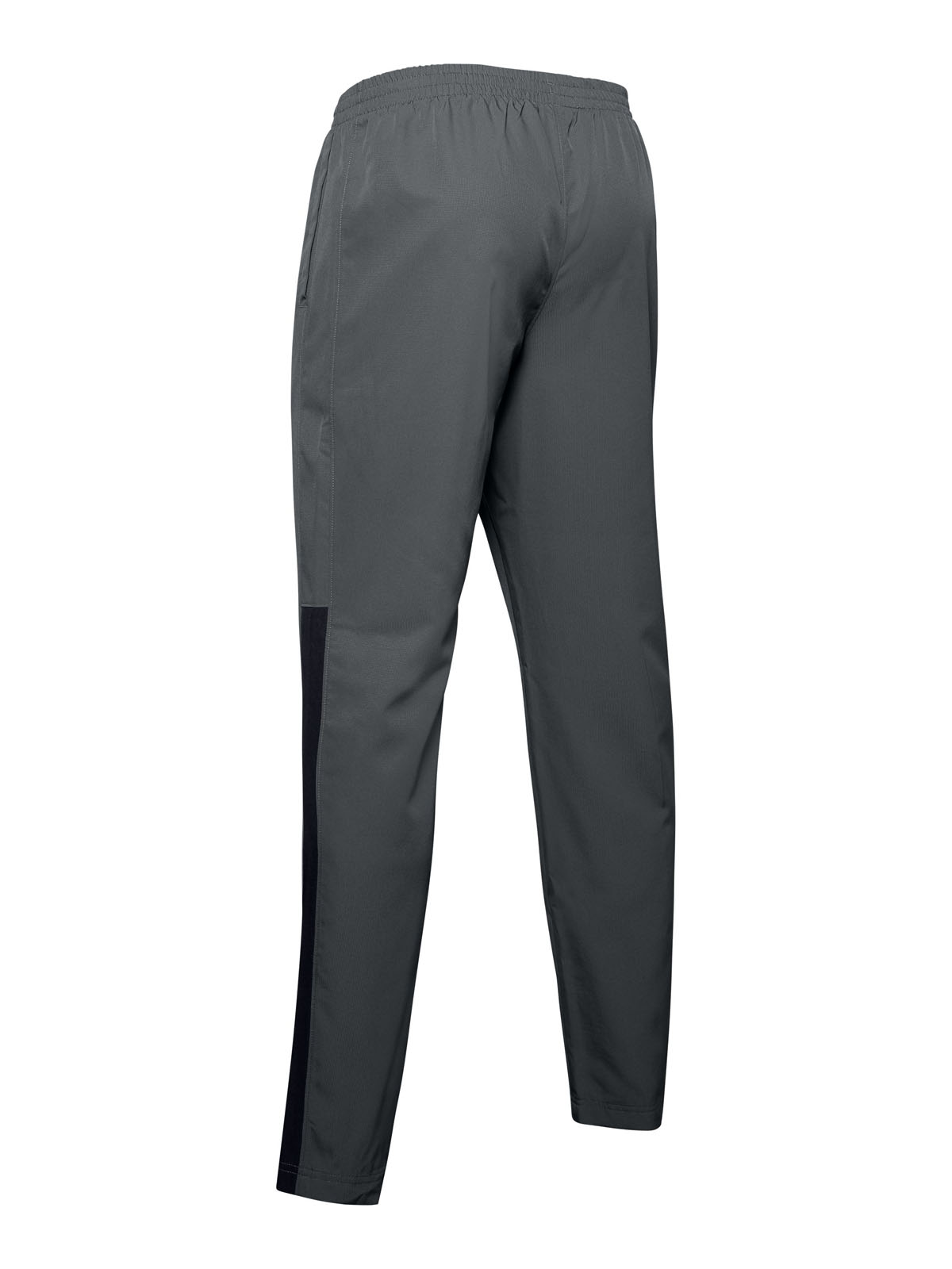 PANTALÓN HOMBRE UNDER ARMOUR GRIS UA VITAL - 2