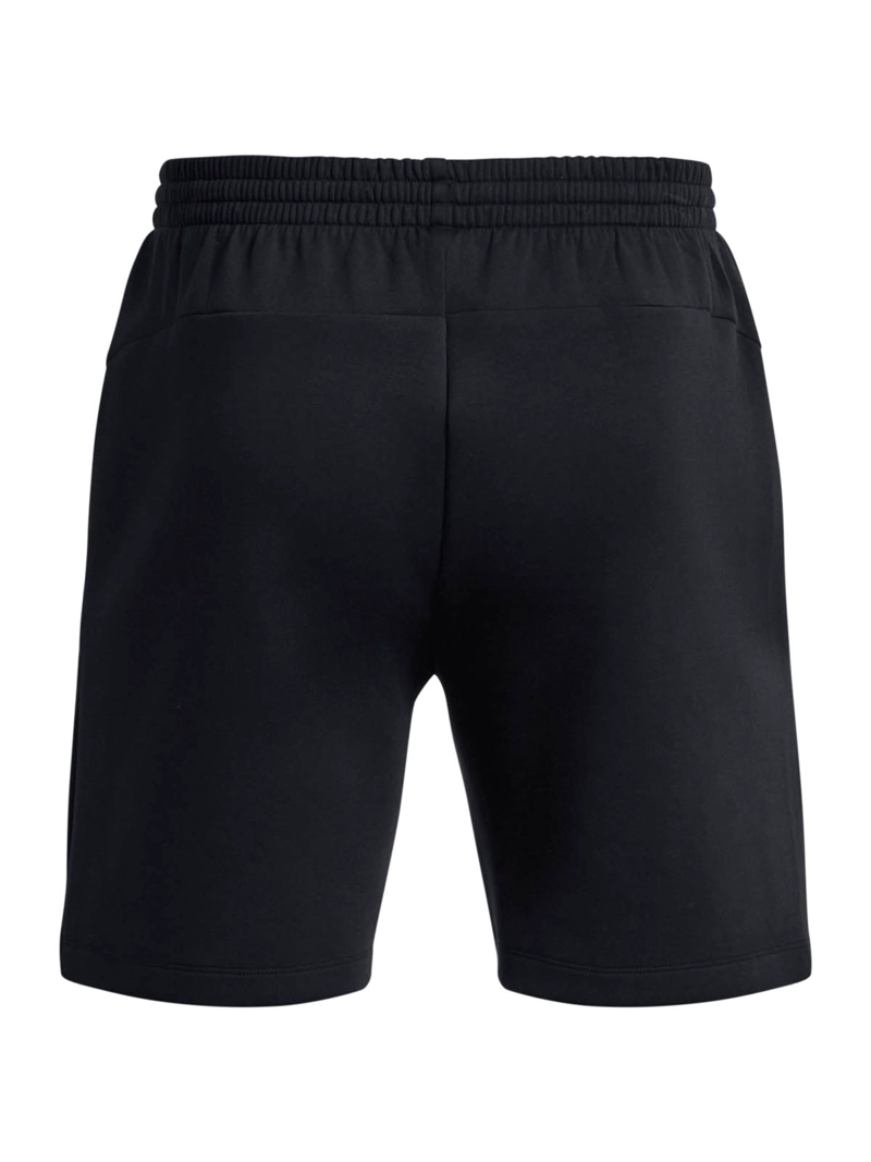 SHORTS HOMBRE UNDER ARMOUR NEGRO UA UNSTOPPABLE - 2