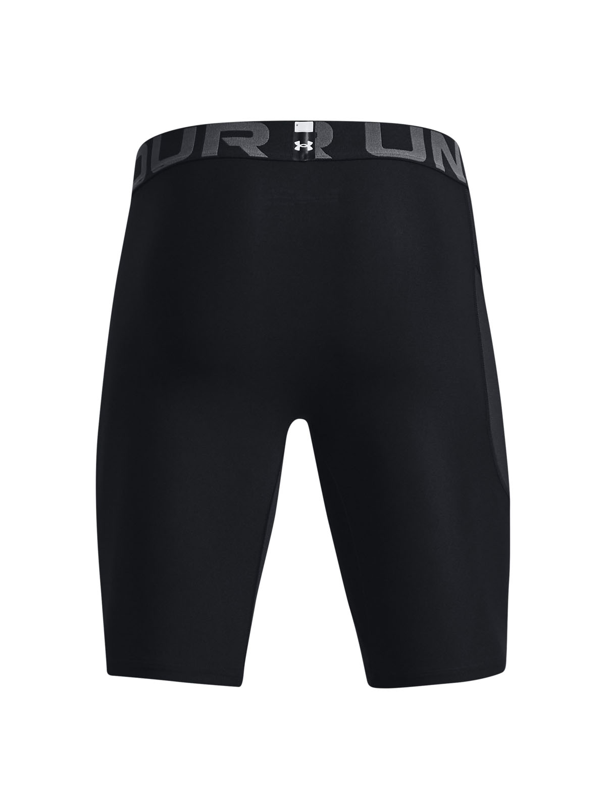 SHORTS HOMBRE UNDER ARMOUR NEGRO LARGOS HEATGEAR® - 2