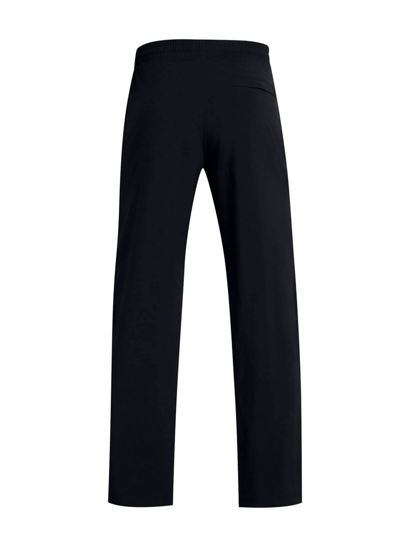 PANTALÓN HOMBRE UNDER ARMOUR NEGRO UA VIBE - 2