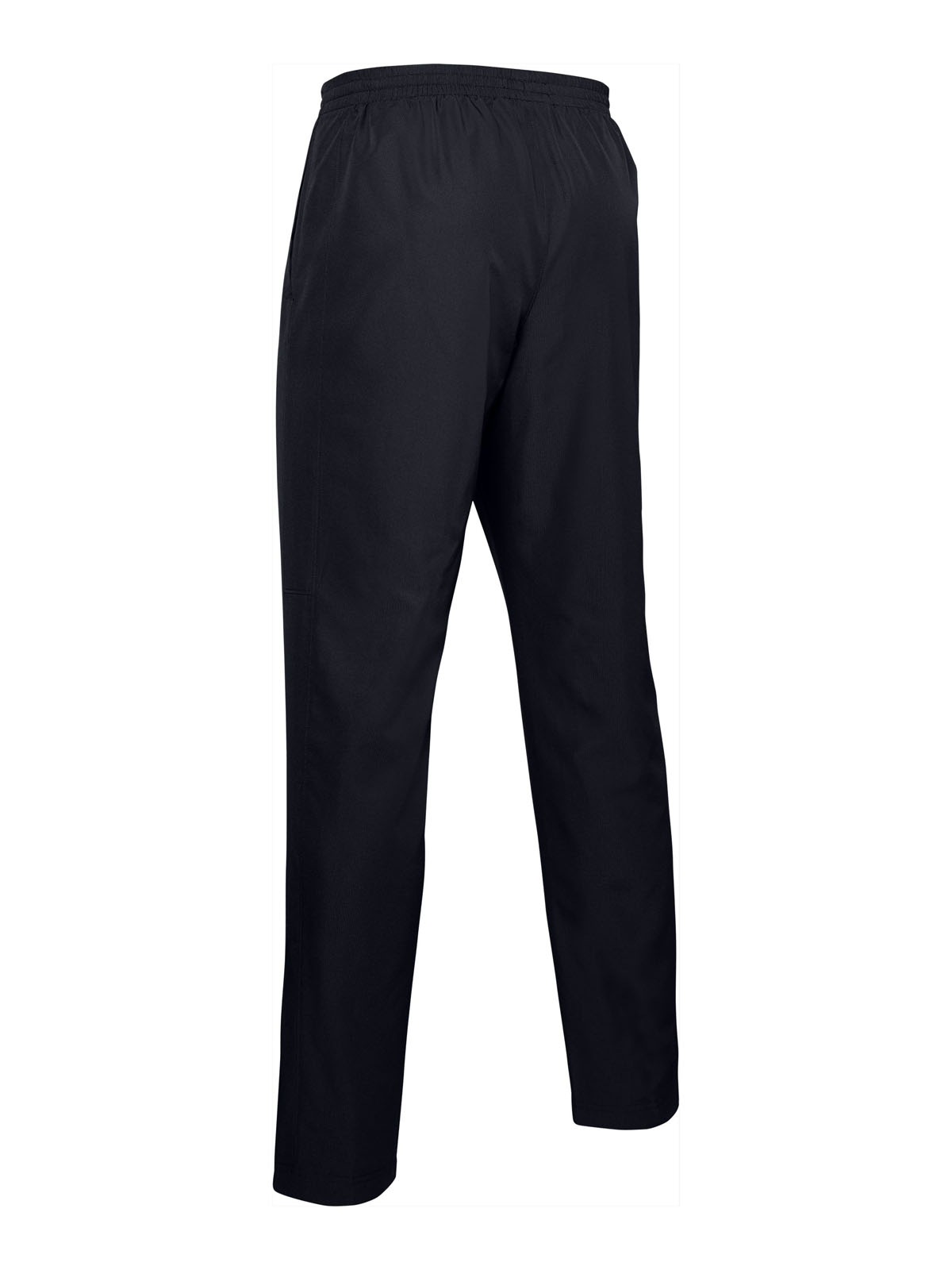 PANTALÓN HOMBRE UNDER ARMOUR NEGRO UA VITAL - 2
