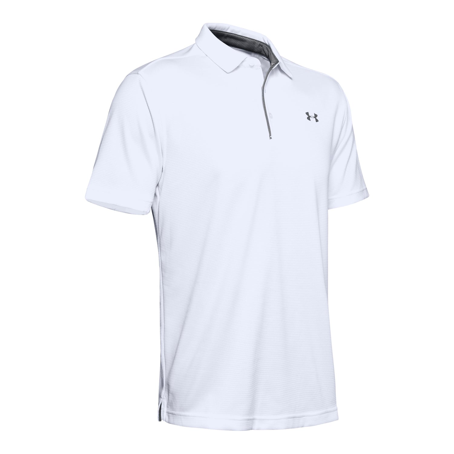 UNDER ARMOUR POLO UA TECH PARA HOMBRE UNDER ARMOUR