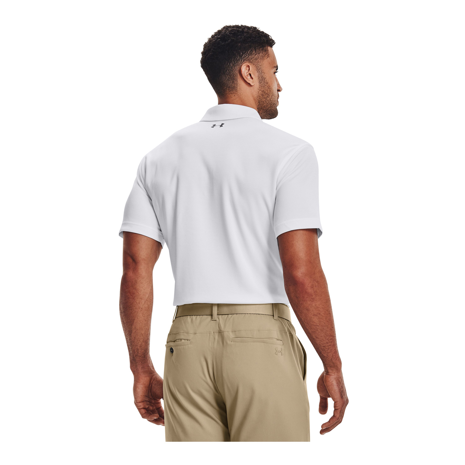 POLO UA TECH PARA HOMBRE UNDER ARMOUR - 5