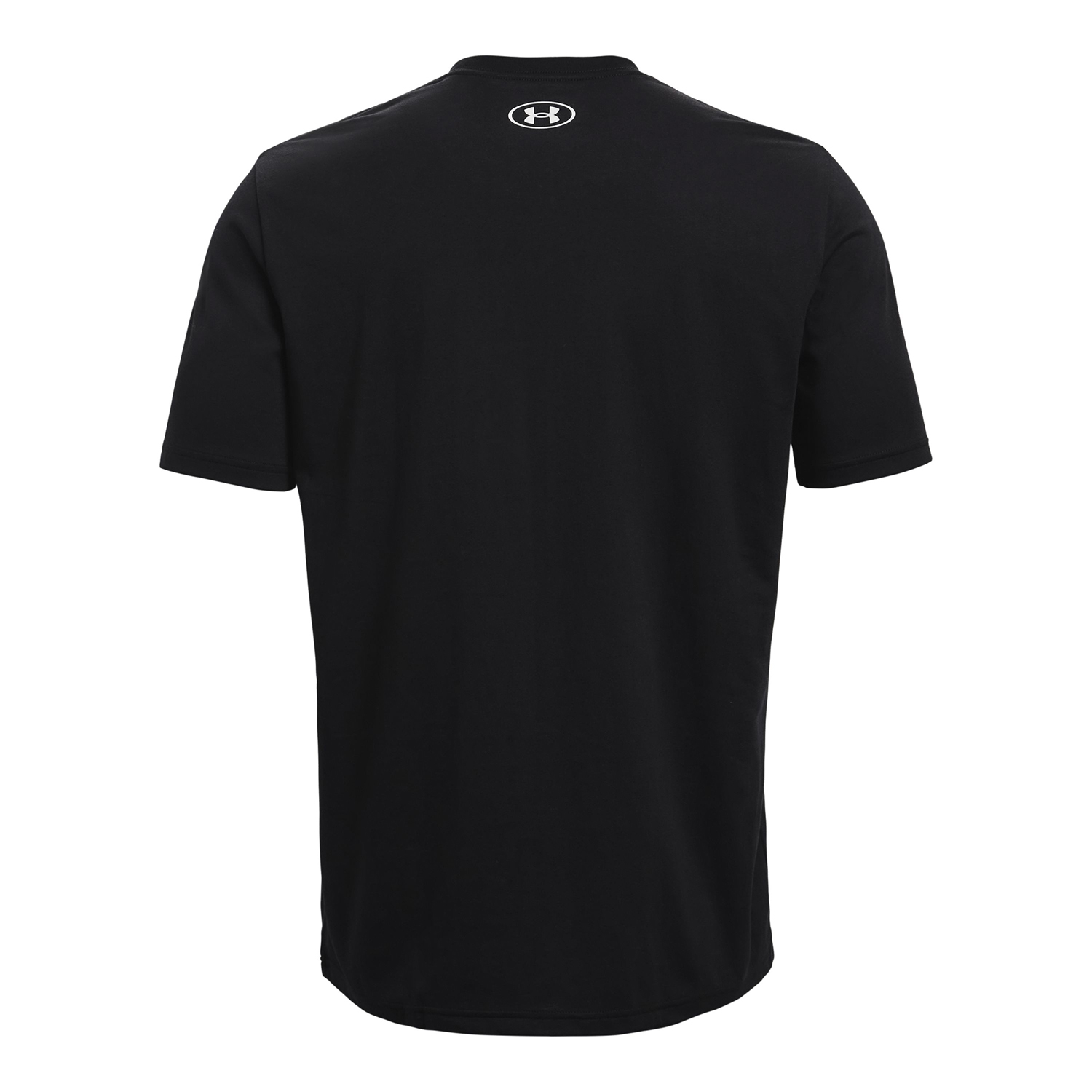 POLERA MANGA CORTA ABC CAMO HOMBRE UNDER ARMOUR - 2