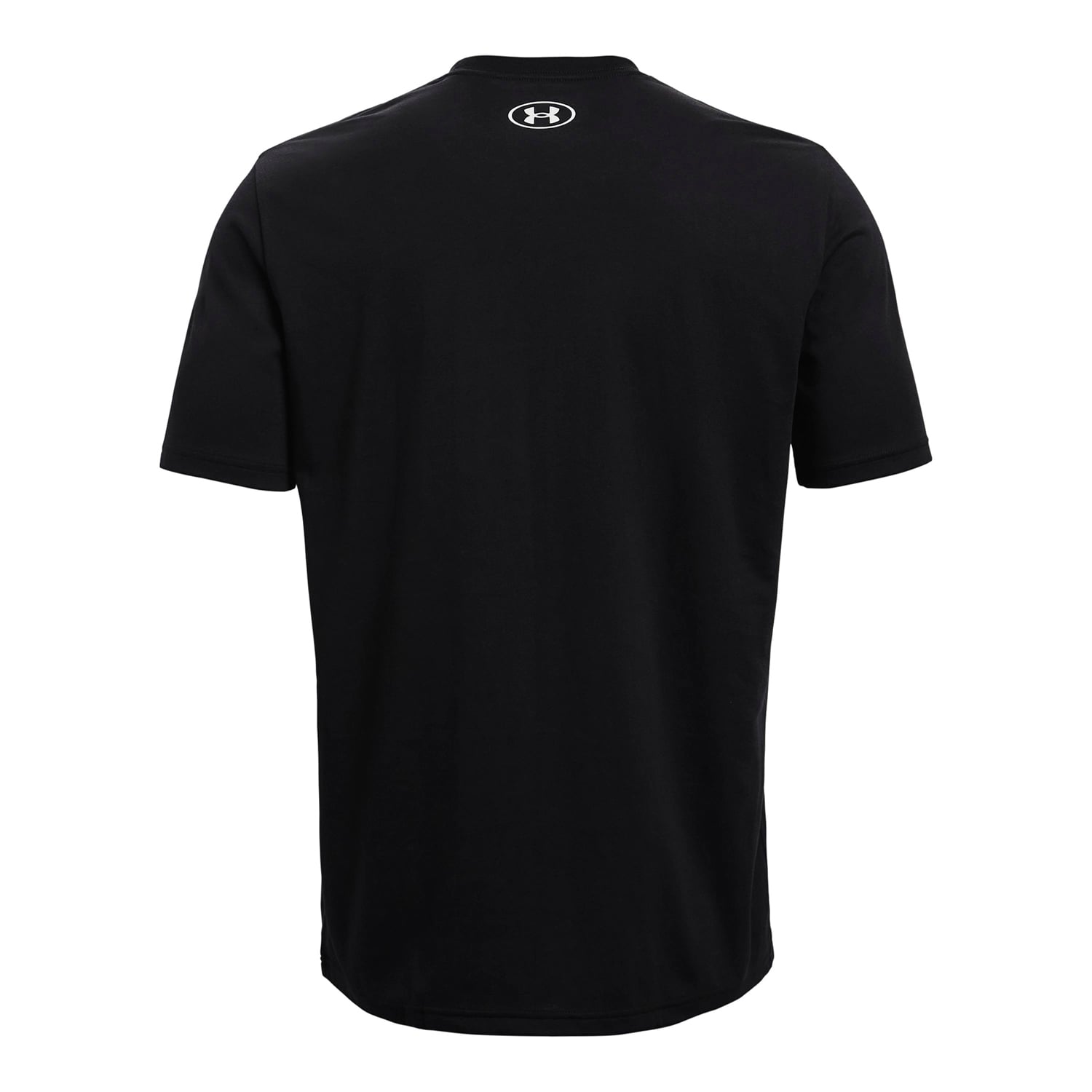 POLERA MANGA CORTA ABC CAMO HOMBRE UNDER ARMOUR - 2