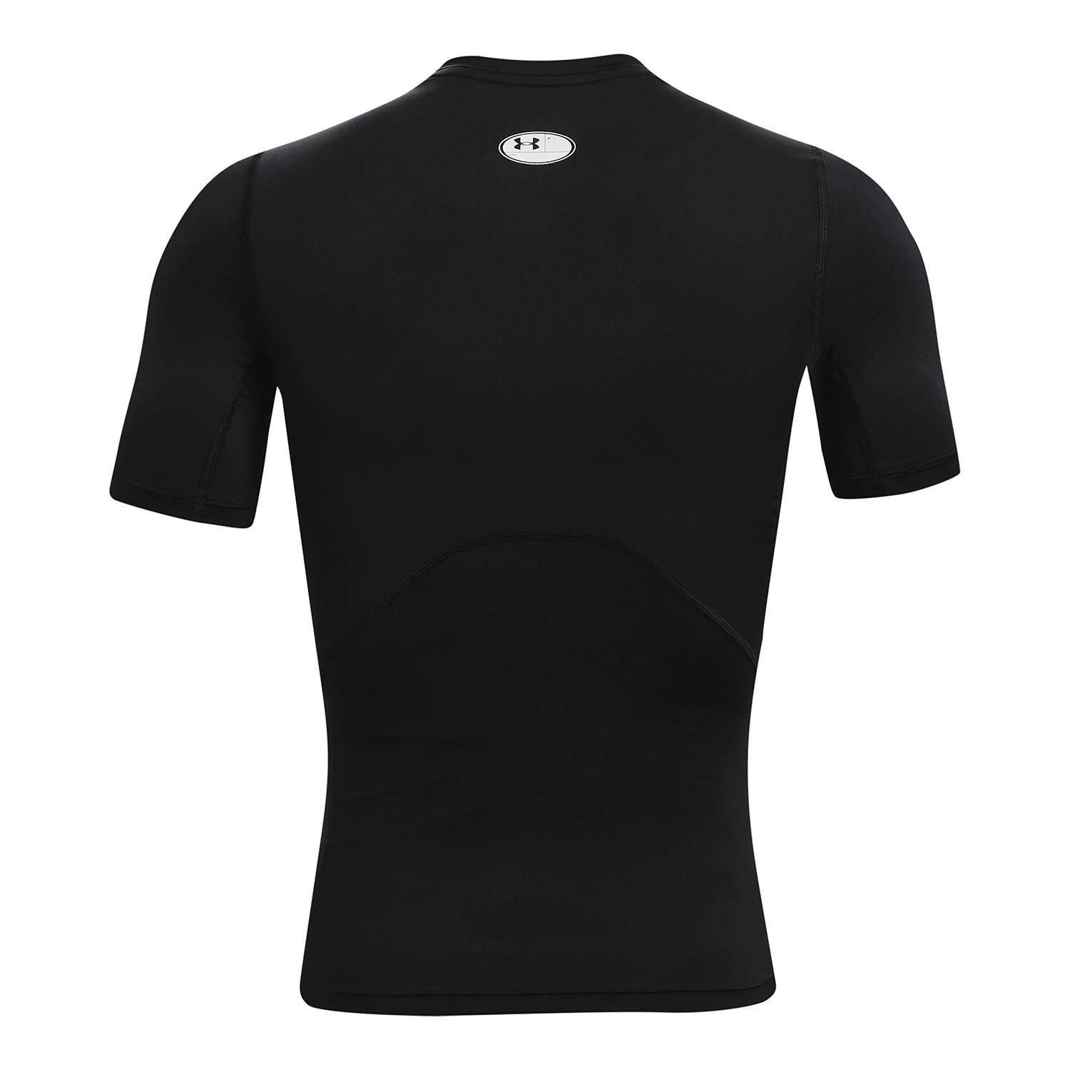 PRIMERA CAPA MC HEATGEAR HOMBRE UNDER ARMOUR - 2