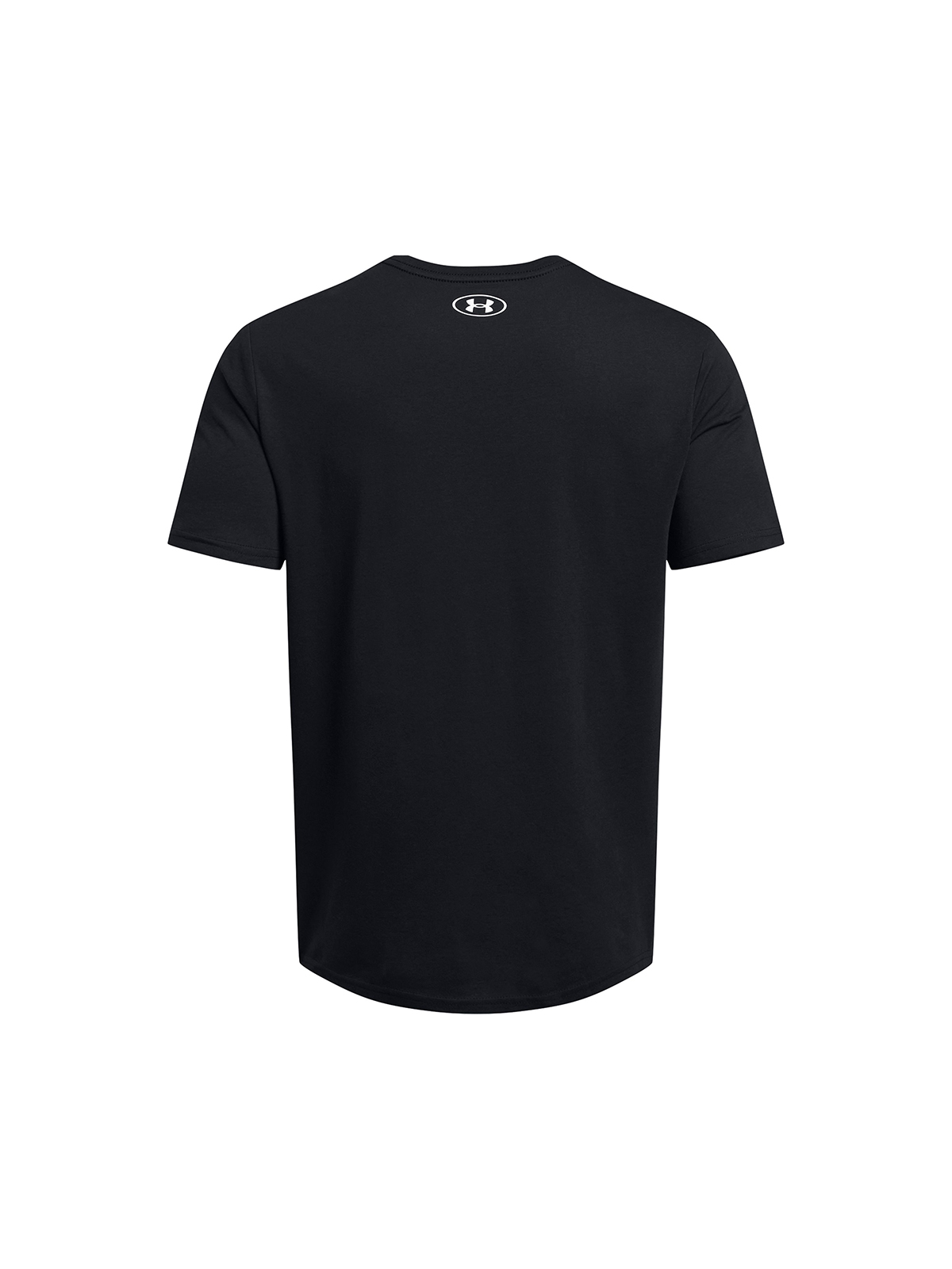 POLERA MANGA CORTA FOUNDATION HOMBRE UNDER ARMOUR - 2