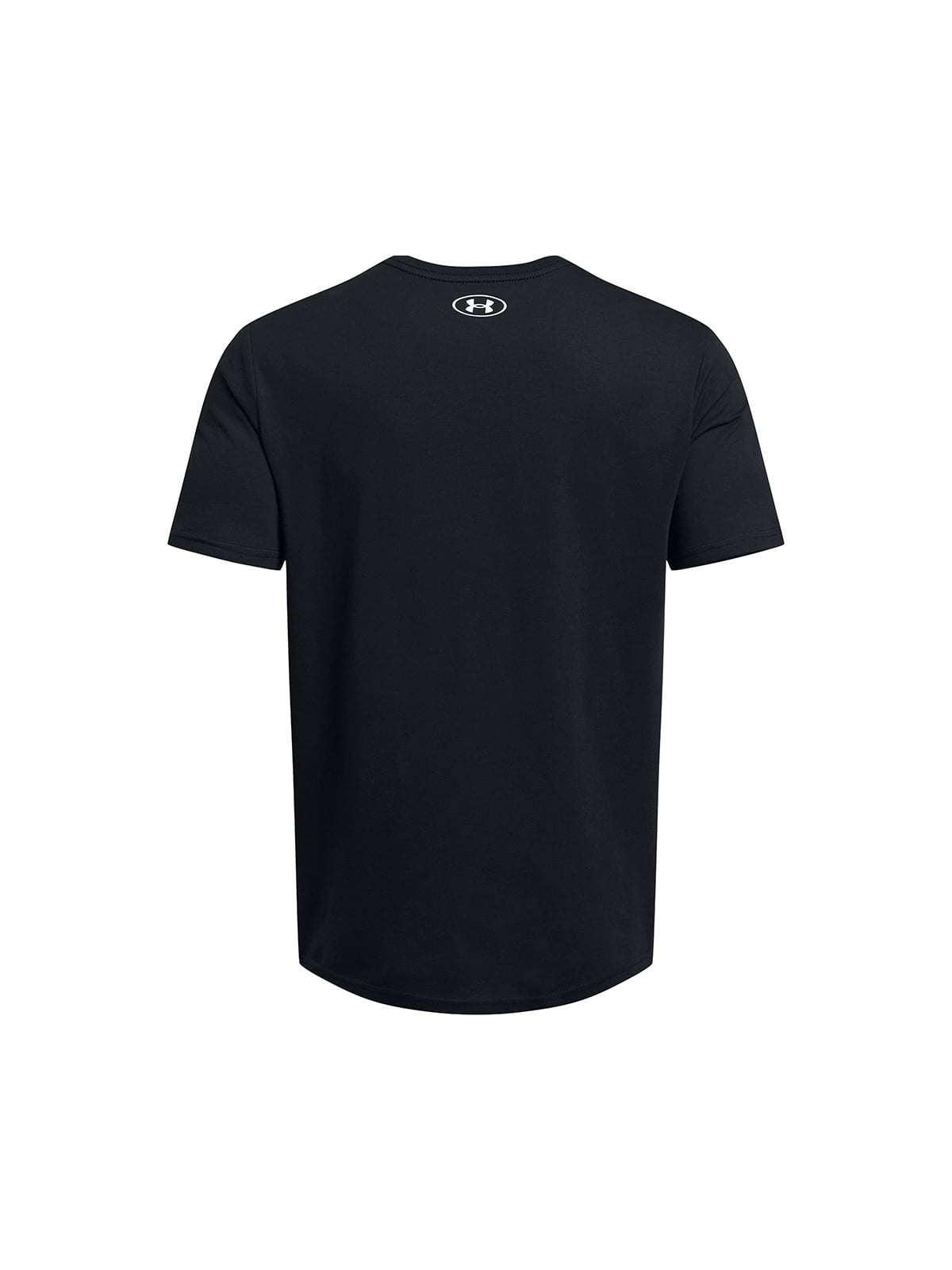 POLERA MANGA CORTA FOUNDATION HOMBRE UNDER ARMOUR - 2