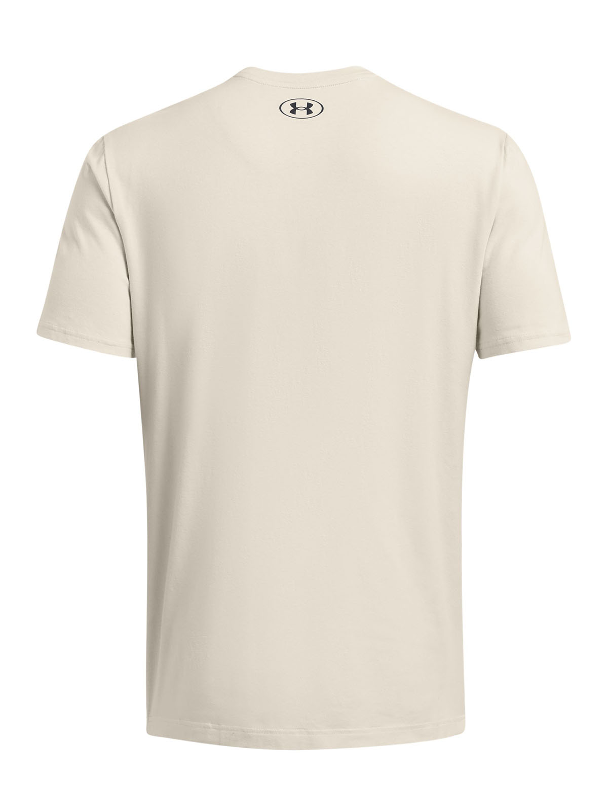 POLERA MANGA CORTA GLITCH HOMBRE UNDER ARMOUR - 2