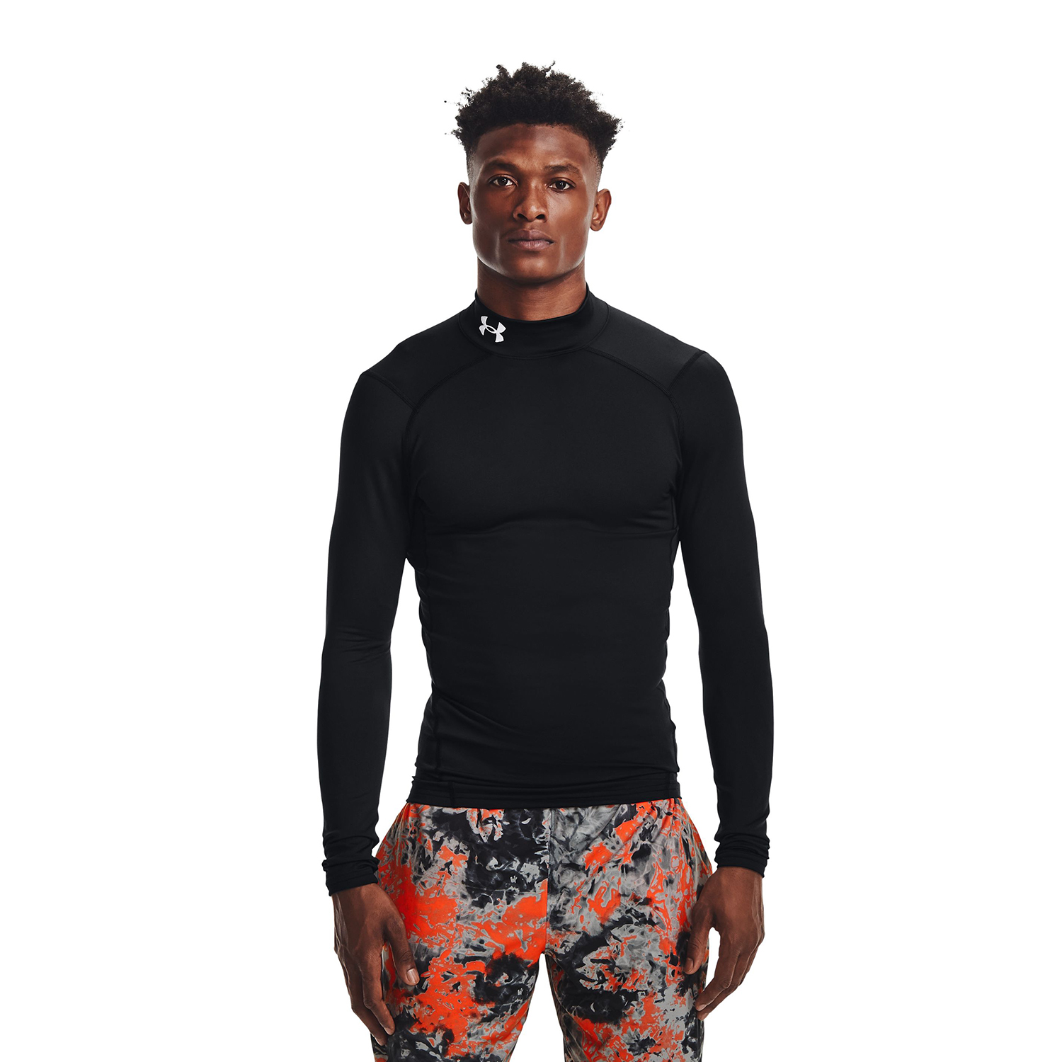 PRIMERA CAPA COLDGEAR® PARA HOMBRE UNDER ARMOUR - 4