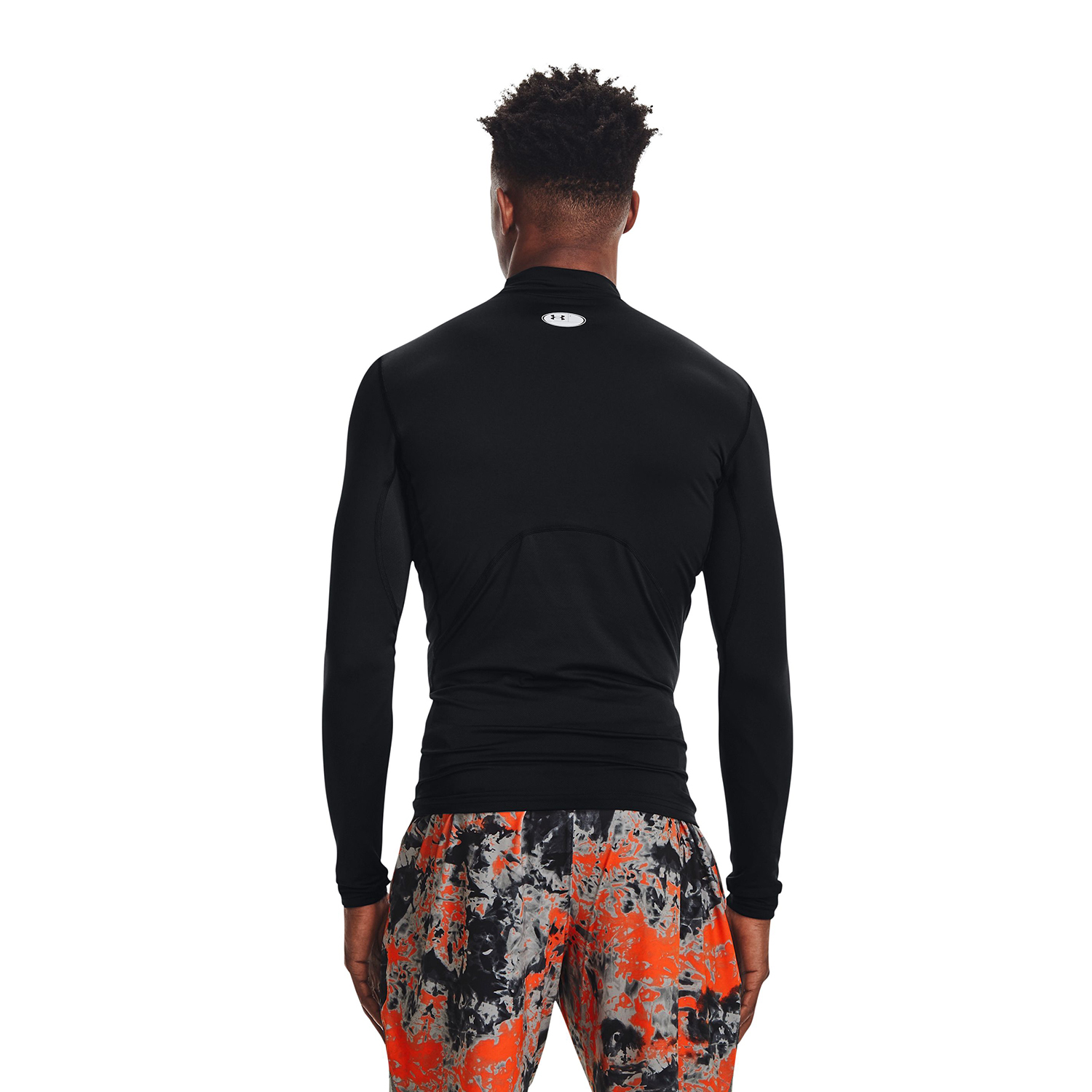 PRIMERA CAPA COLDGEAR® PARA HOMBRE UNDER ARMOUR - 5