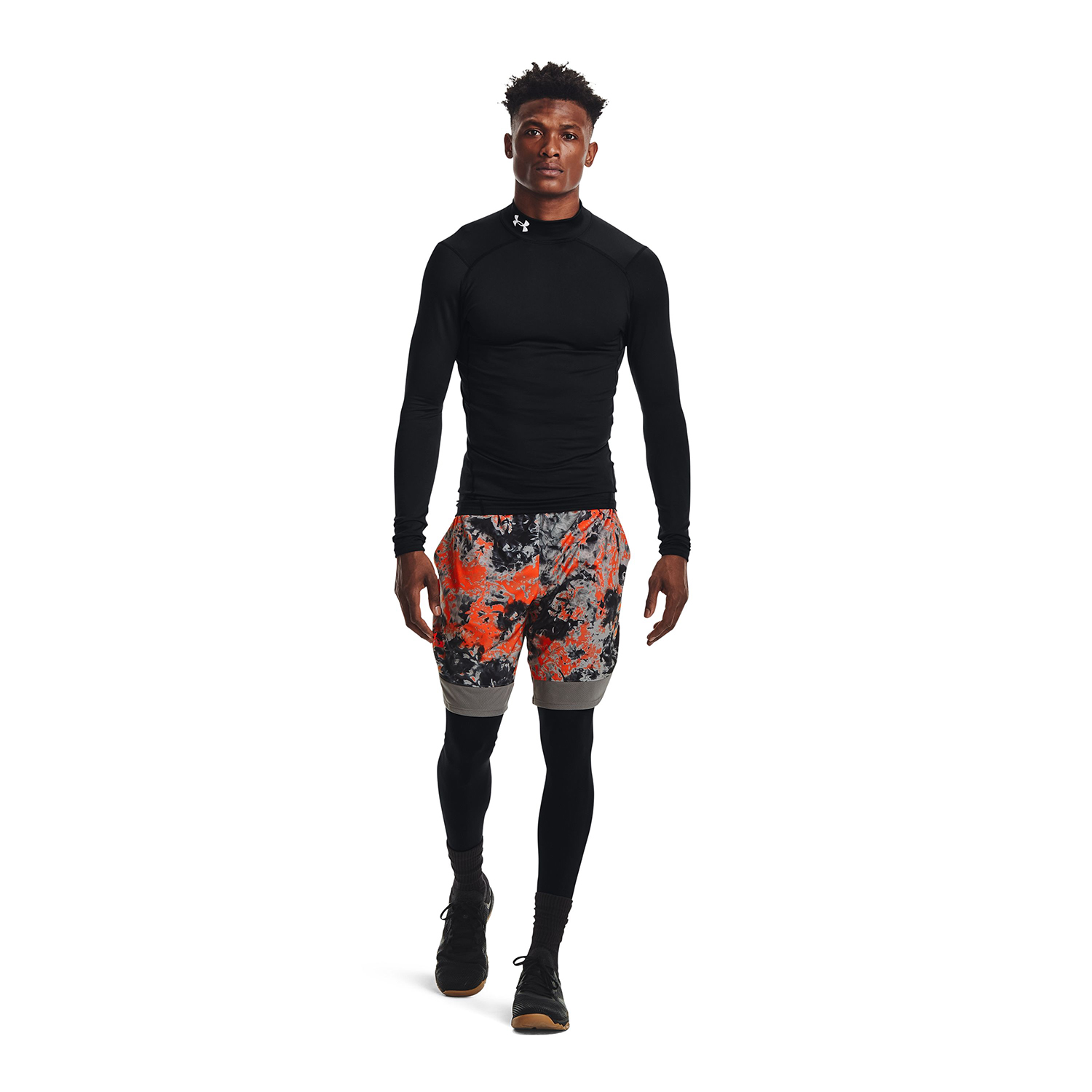 PRIMERA CAPA COLDGEAR® PARA HOMBRE UNDER ARMOUR - 6